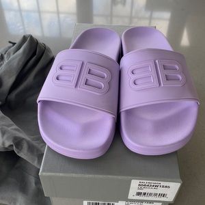 BNIB Balenciaga Pool Slide (39)